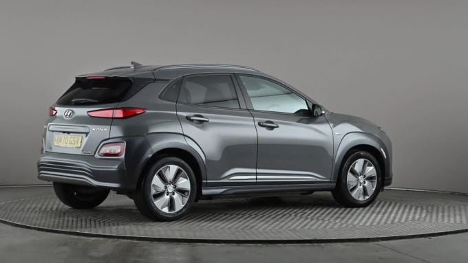 2020 Hyundai Kona