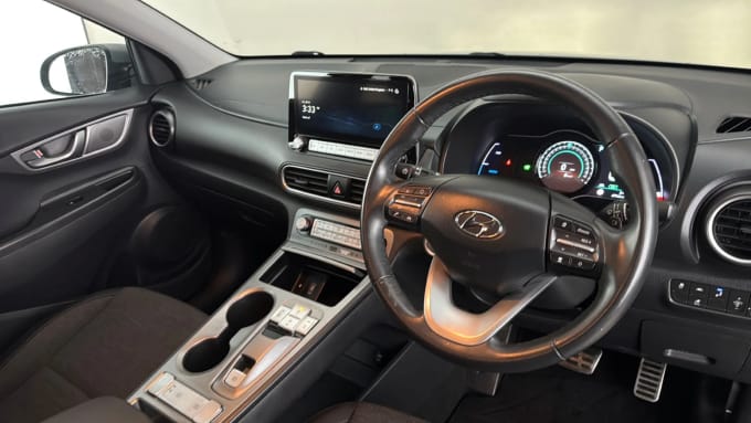 2020 Hyundai Kona