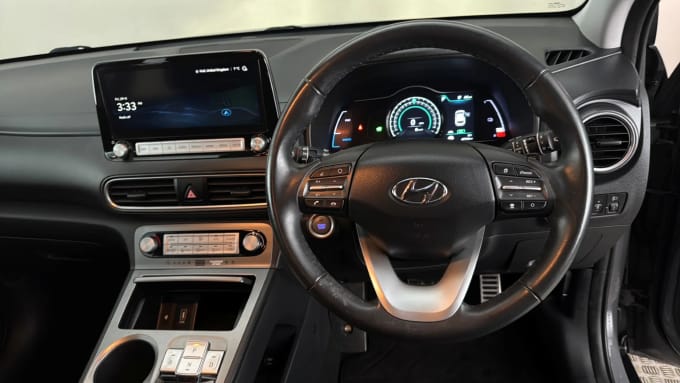 2020 Hyundai Kona