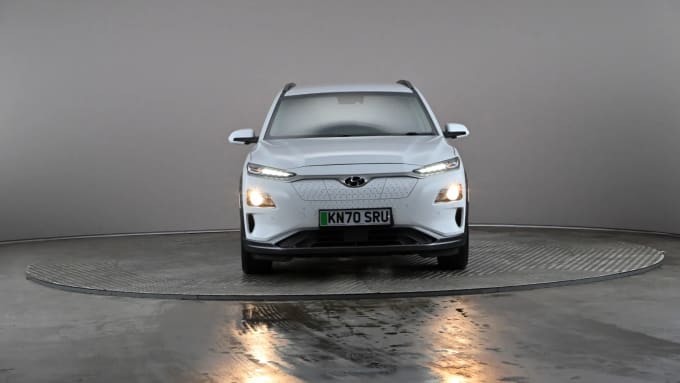 2020 Hyundai Kona