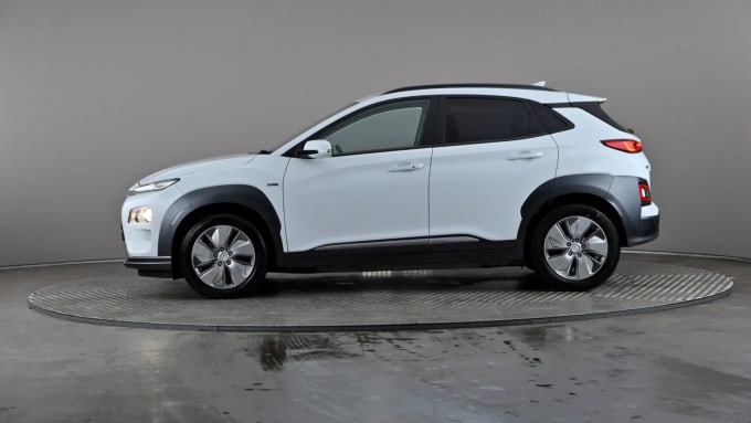 2020 Hyundai Kona