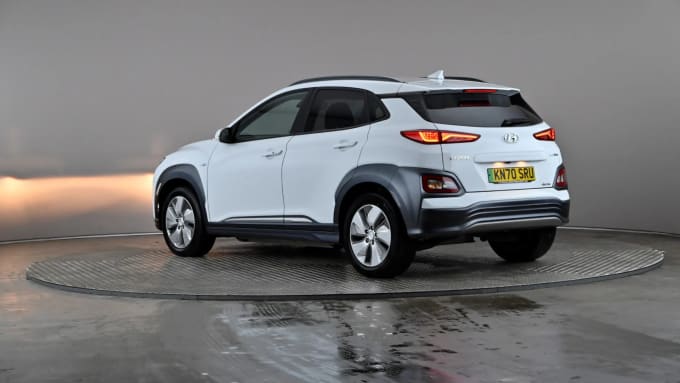 2020 Hyundai Kona