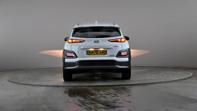 2020 Hyundai Kona