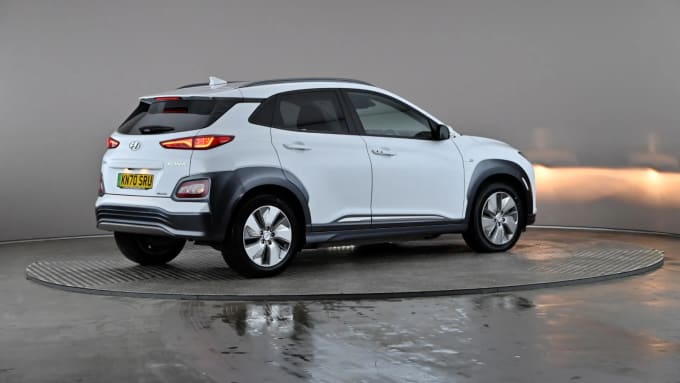 2020 Hyundai Kona