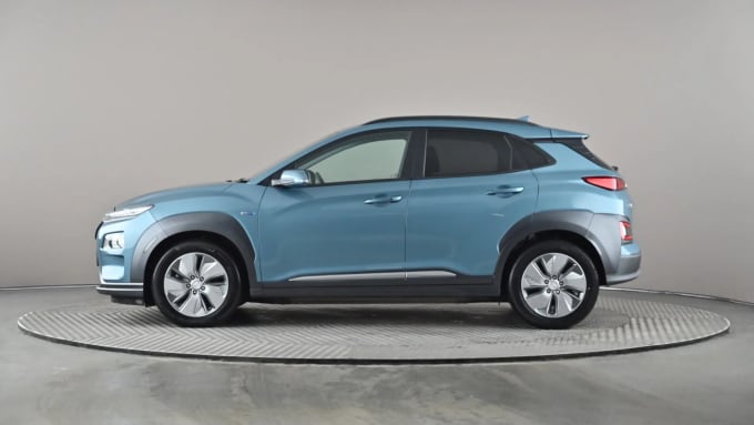 2020 Hyundai Kona