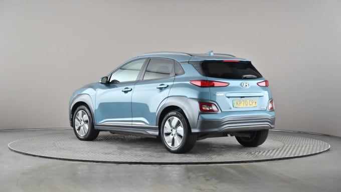 2020 Hyundai Kona