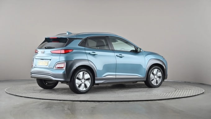 2020 Hyundai Kona