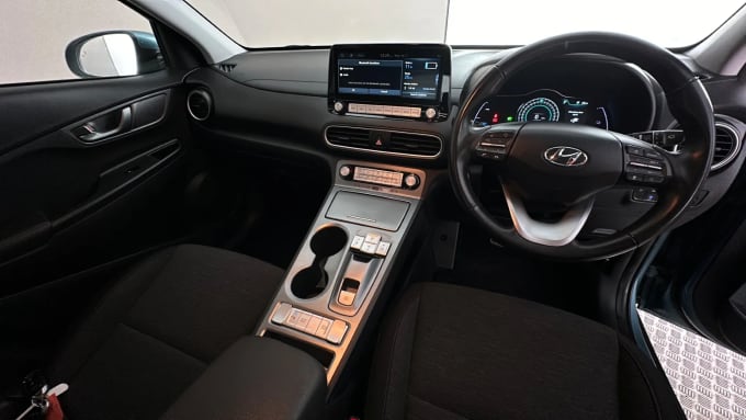 2020 Hyundai Kona