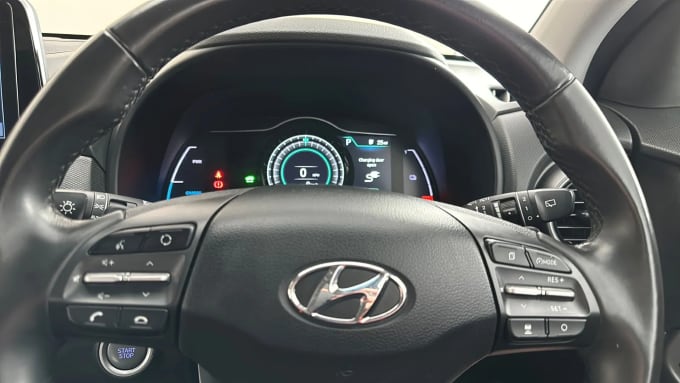 2020 Hyundai Kona