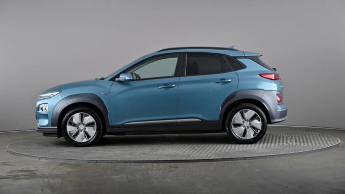 2020 Hyundai Kona