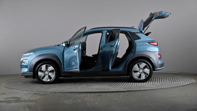 2020 Hyundai Kona