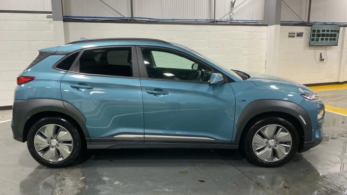 2020 Hyundai Kona