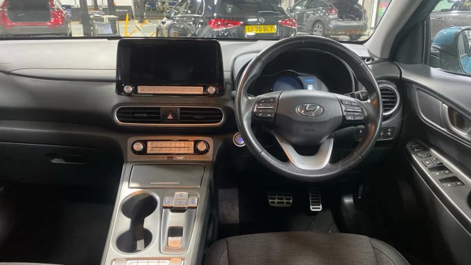 2020 Hyundai Kona