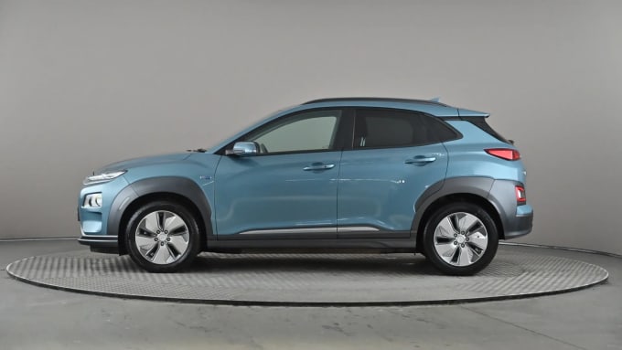 2020 Hyundai Kona