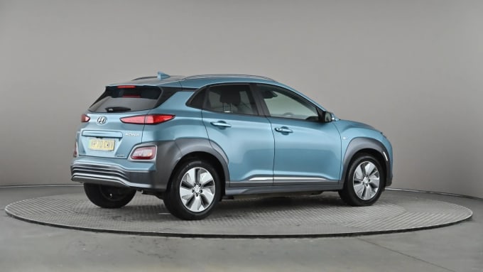 2020 Hyundai Kona