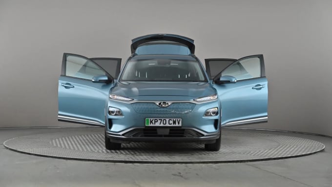 2020 Hyundai Kona