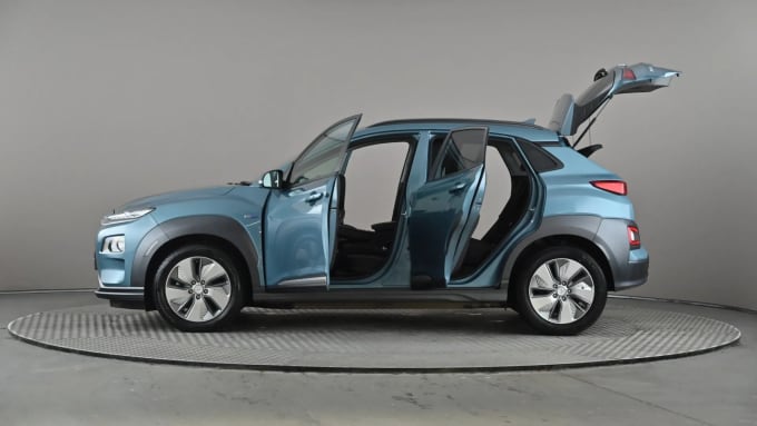 2020 Hyundai Kona