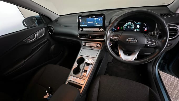 2020 Hyundai Kona