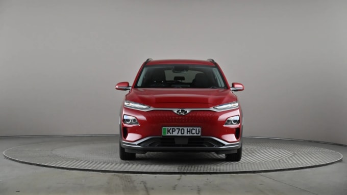 2020 Hyundai Kona