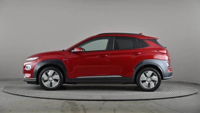 2020 Hyundai Kona