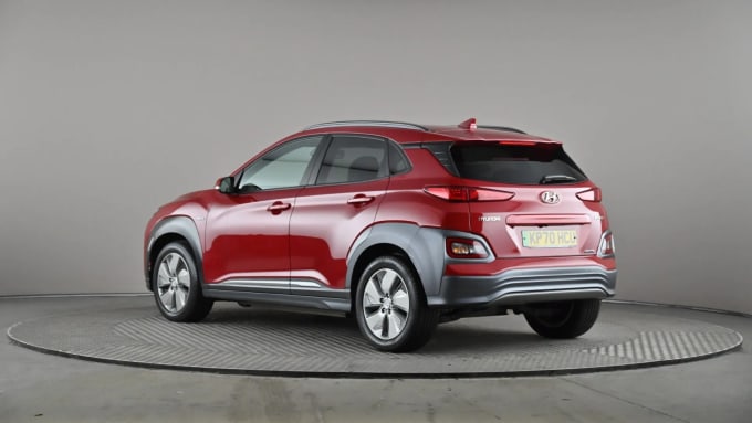 2020 Hyundai Kona