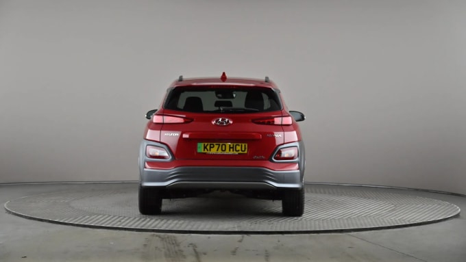 2020 Hyundai Kona