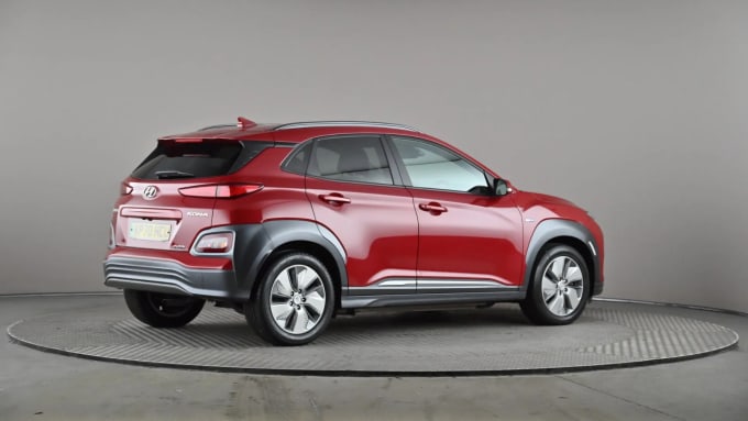 2020 Hyundai Kona