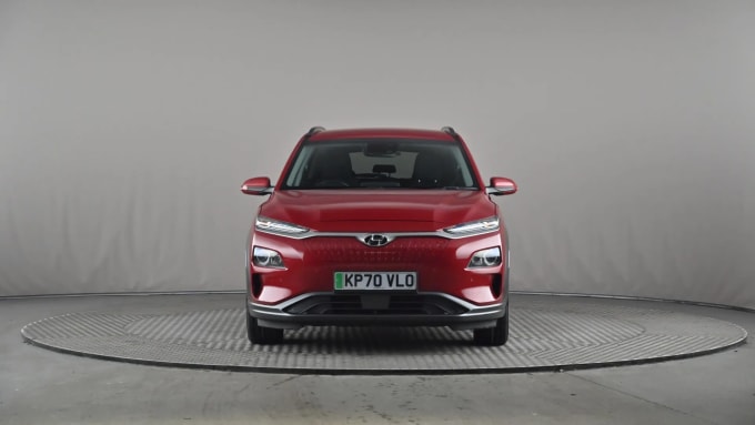 2020 Hyundai Kona