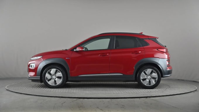 2020 Hyundai Kona