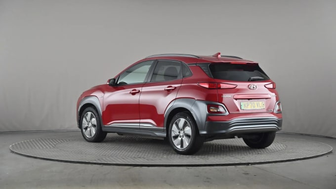 2020 Hyundai Kona