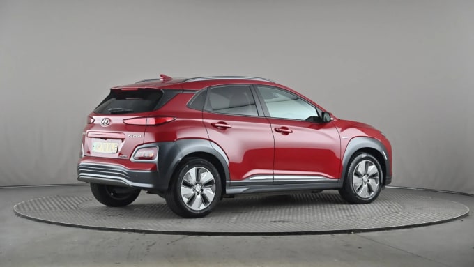 2020 Hyundai Kona