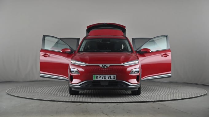 2020 Hyundai Kona