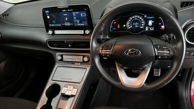 2020 Hyundai Kona