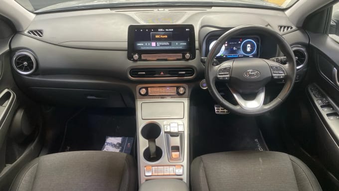 2022 Hyundai Kona