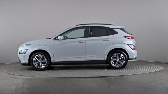 2021 Hyundai Kona