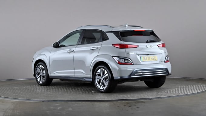 2021 Hyundai Kona