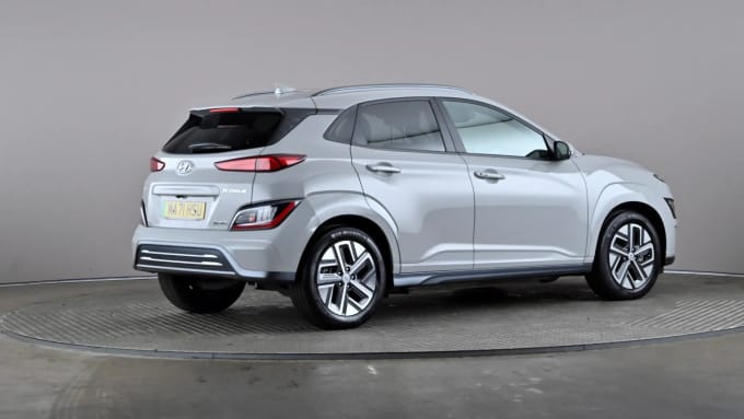 2021 Hyundai Kona