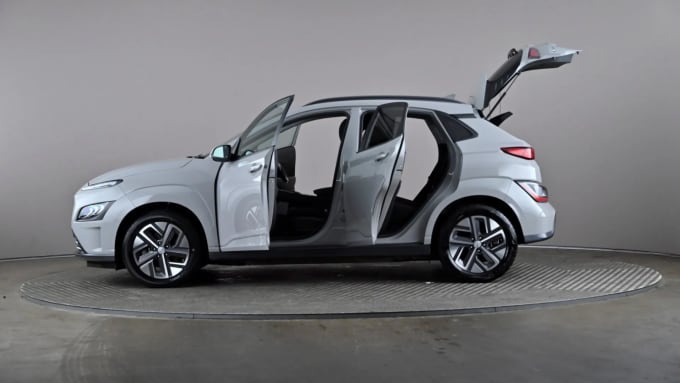 2021 Hyundai Kona