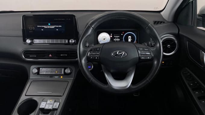 2021 Hyundai Kona