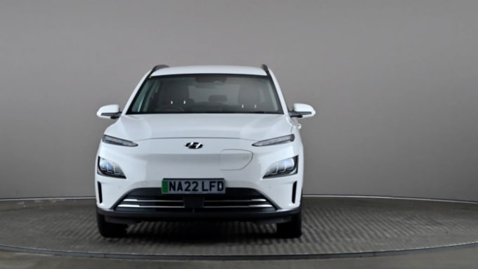 2022 Hyundai Kona