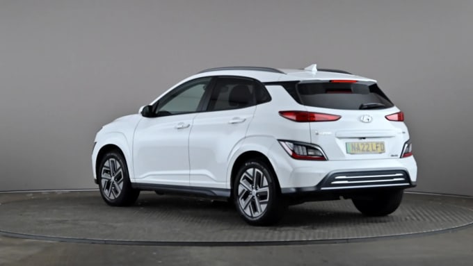 2022 Hyundai Kona