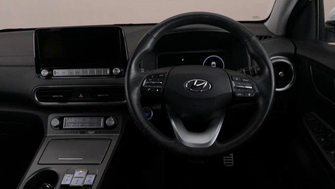 2022 Hyundai Kona
