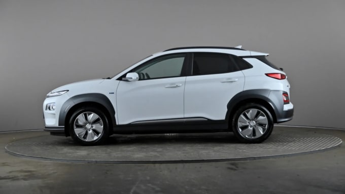 2020 Hyundai Kona