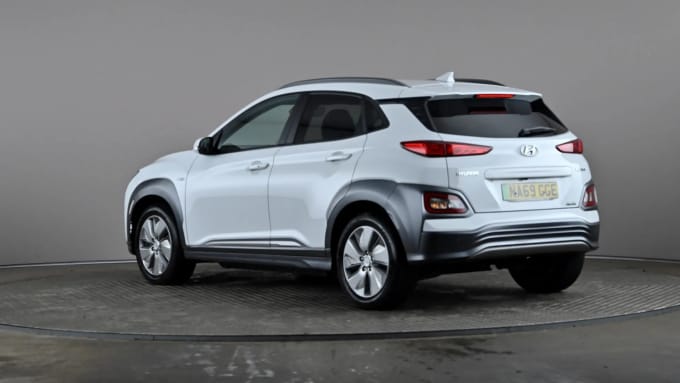 2020 Hyundai Kona