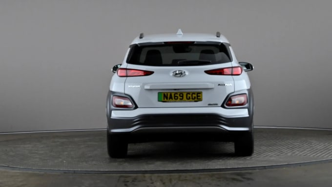 2020 Hyundai Kona