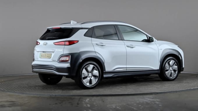 2020 Hyundai Kona