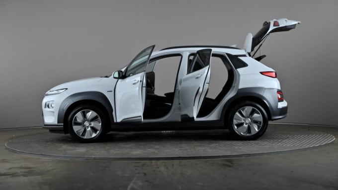 2020 Hyundai Kona