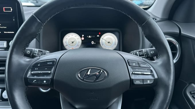 2021 Hyundai Kona