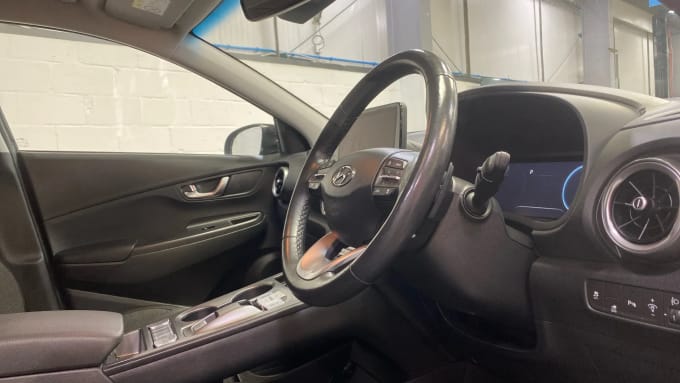 2021 Hyundai Kona
