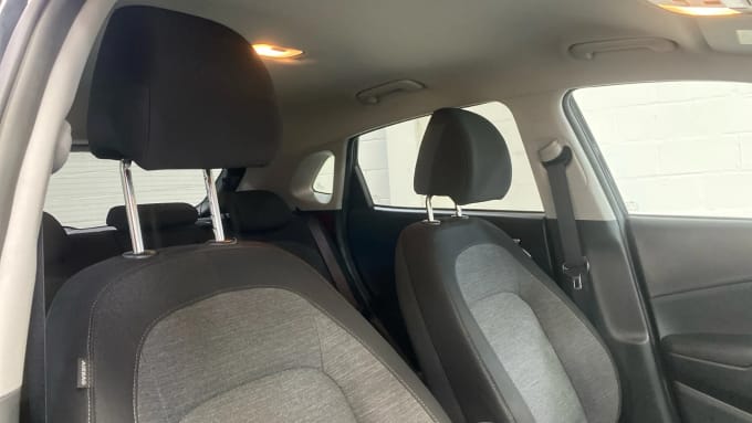 2021 Hyundai Kona